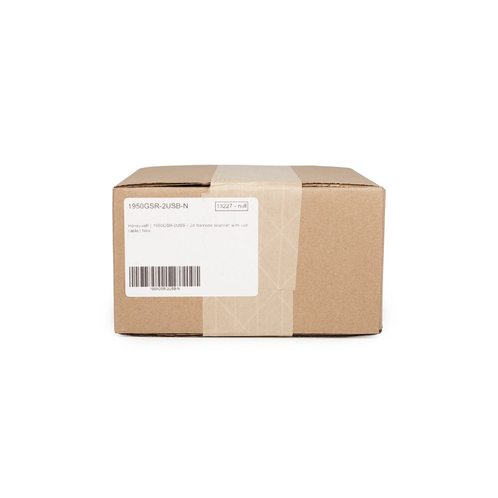 Honeywell Xenon XP 1950g SR 2D Imager Barcode Scanner with USB Kit (1950GSR-2USB) New 4