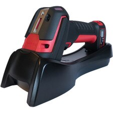 Honeywell Granit 1991iSR Ultra-Rugged Standard-Range Barcode Scanner (1991ISR-3USB-5) New 1