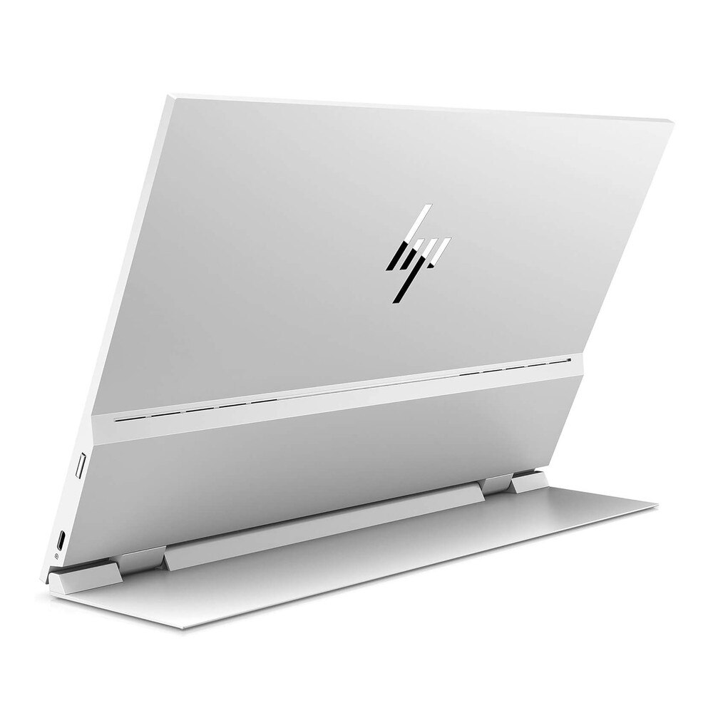 HP E14 G4 14" Portable USB Type-C IPS Monitor (1B065AA#AC3) New 4