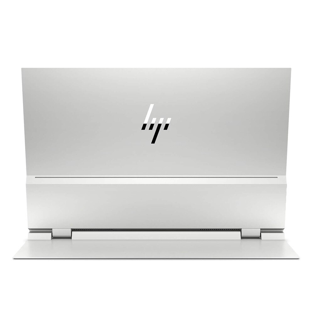 HP E14 G4 14" Portable USB Type-C IPS Monitor (1B065AA#AC3) New 5