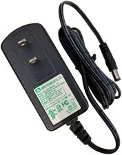 Digium 1TELD007LF | Power Adapter, North America, 5V, USB, IP Phone New 1
