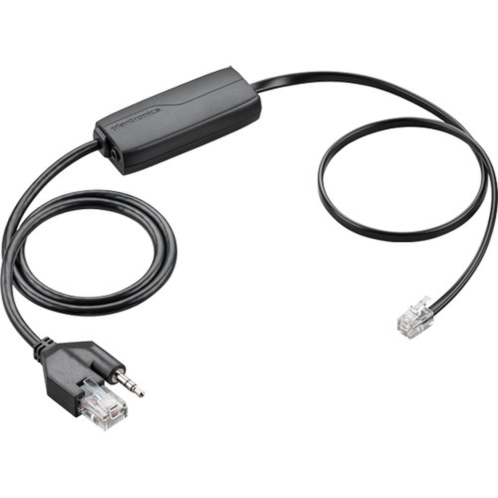 Plantronics APC-82 EHS Adapter (201081-01, 8H981AA) New