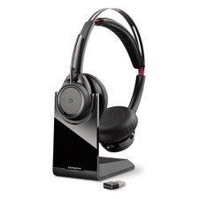 Plantronics Voyager Focus UC B825 Headset (202652-01) New