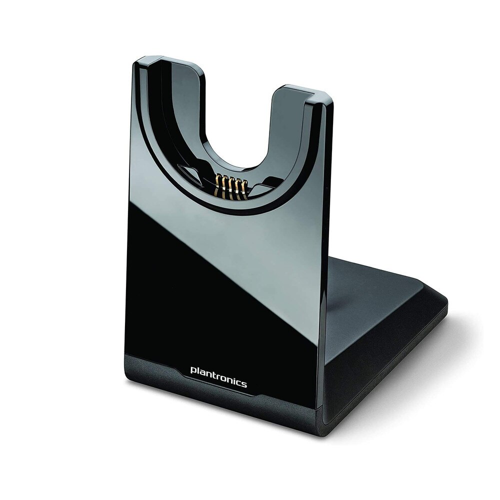 Plantronics Voyager Focus UC B825 (202652-101, 202652-01) Recertified 4