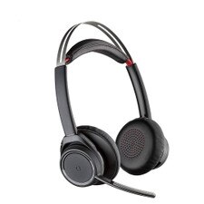 Plantronics Voyager Focus UC B825-M (202652-102, 202652-02) Recertified 1