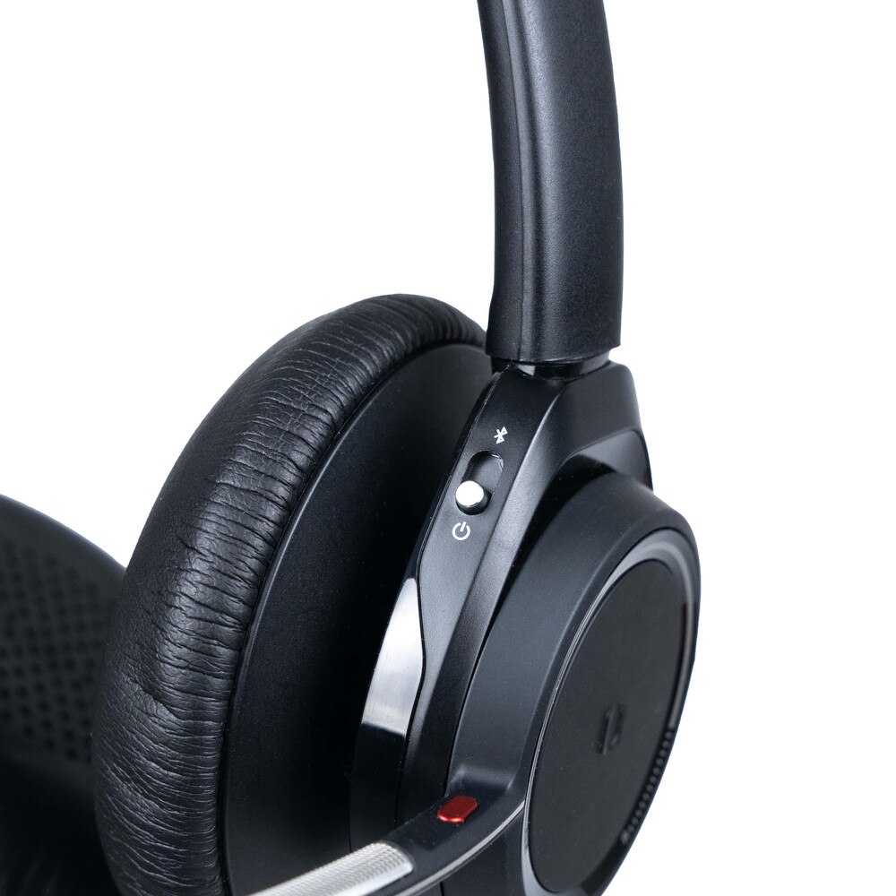 Plantronics Voyager Focus UC B825-M (202652-102, 202652-02) Recertified 3