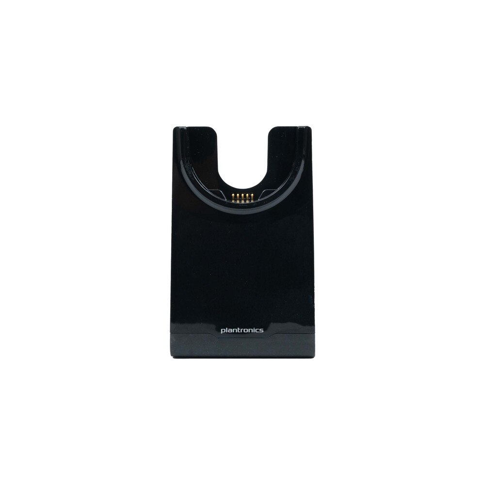 Plantronics Voyager Focus UC B825-M (202652-102, 202652-02) Recertified 4