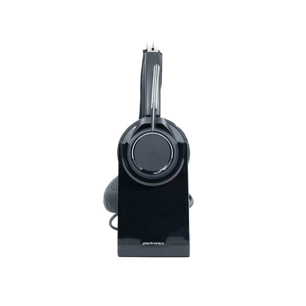 Plantronics Voyager Focus UC B825-M (202652-102, 202652-02) Recertified 5