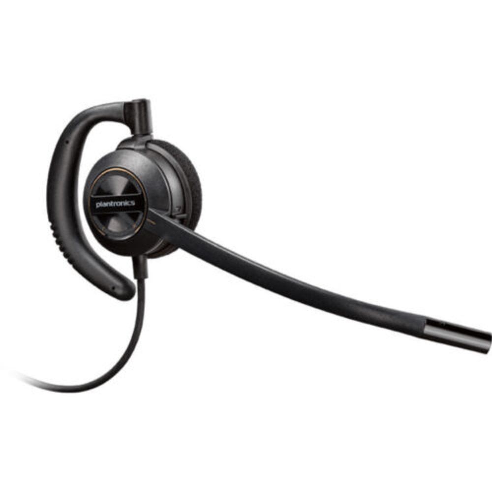 Poly EncorePro HW530 Over-the-ear Digital Headset (203193-01) Recertified 1