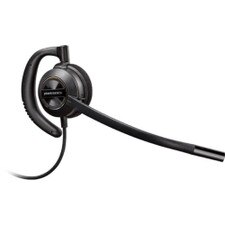 Poly EncorePro HW530 Over-the-ear Digital Headset (203193-01) Recertified 1