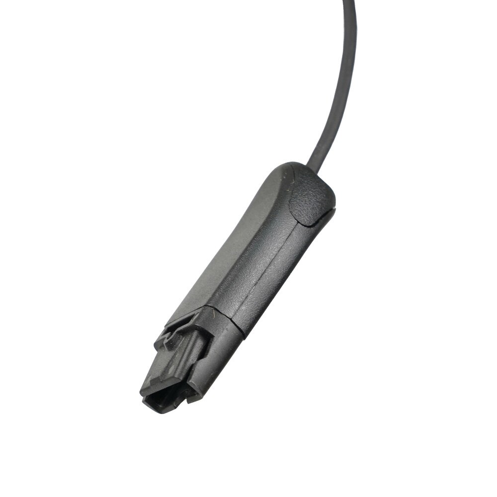 Poly EncorePro HW530 Over-the-ear Digital Headset (203193-01) Recertified 5