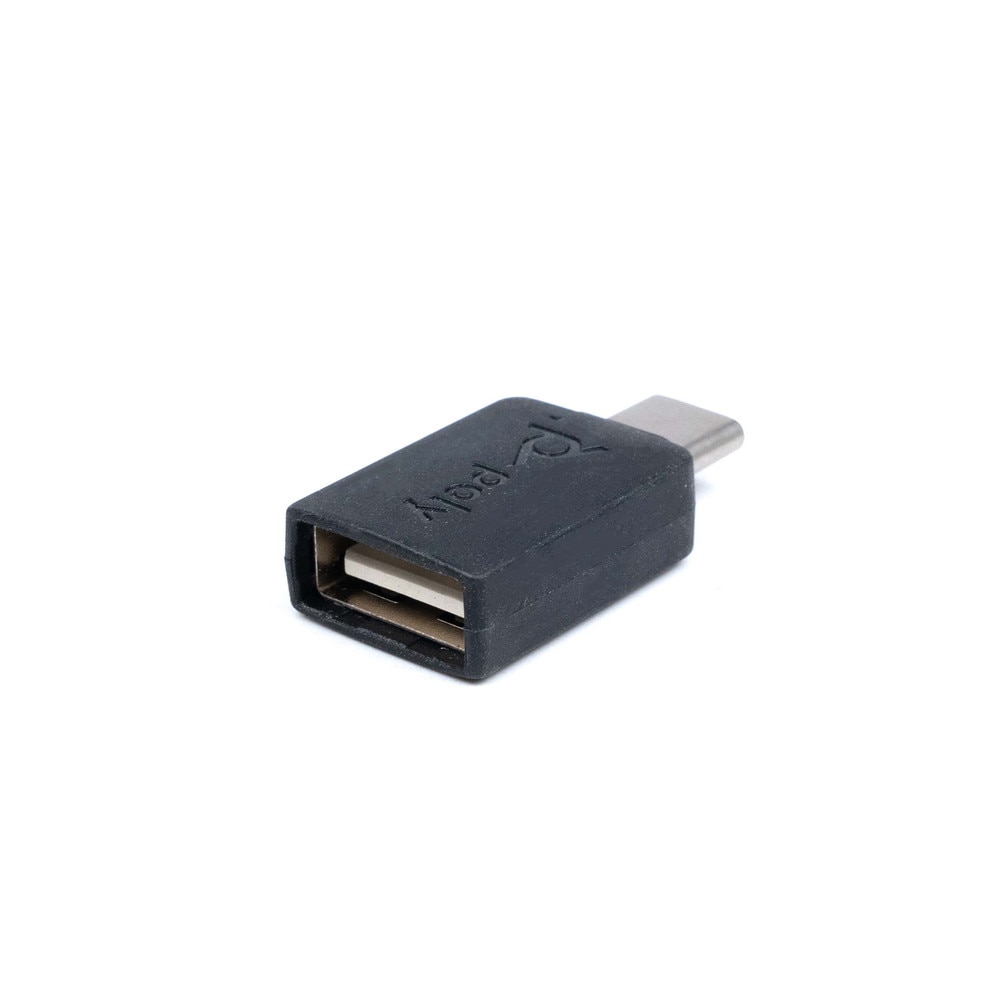 Plantronics Voyager 5200 UC Bluetooth Wireless Headset with BT700 Dongle (206110-102, 206110-101) New 6