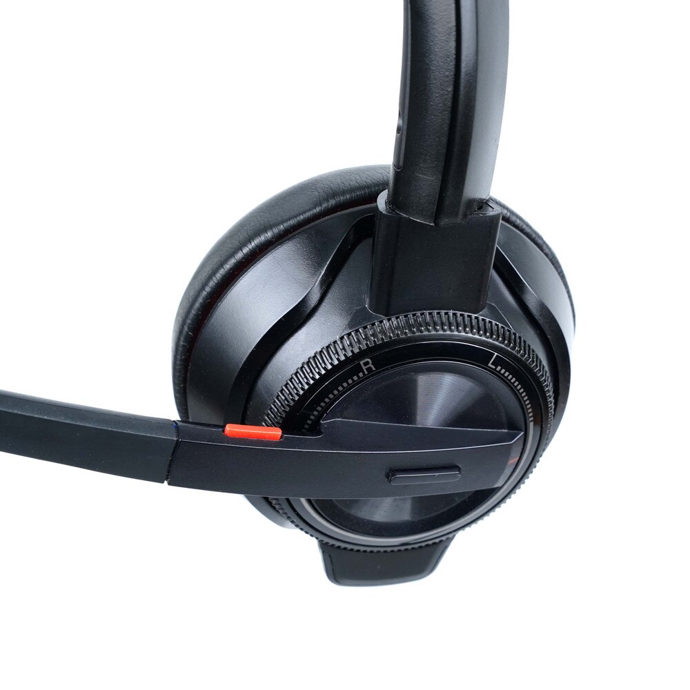 Plantronics Savi 8220 Office Wireless DECT Headset (207325-01, W8220) New 2