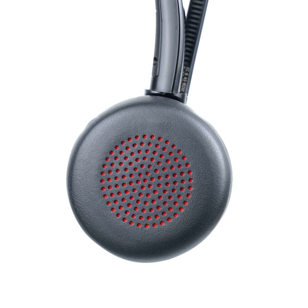 Plantronics Savi 8220 Office Wireless DECT Headset (207325-01, W8220) New 3