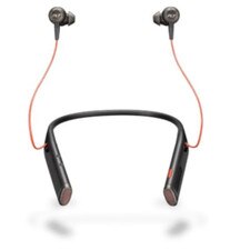 Plantronics Voyager 6200 UC Wireless USB-A Headset (208748-01) New