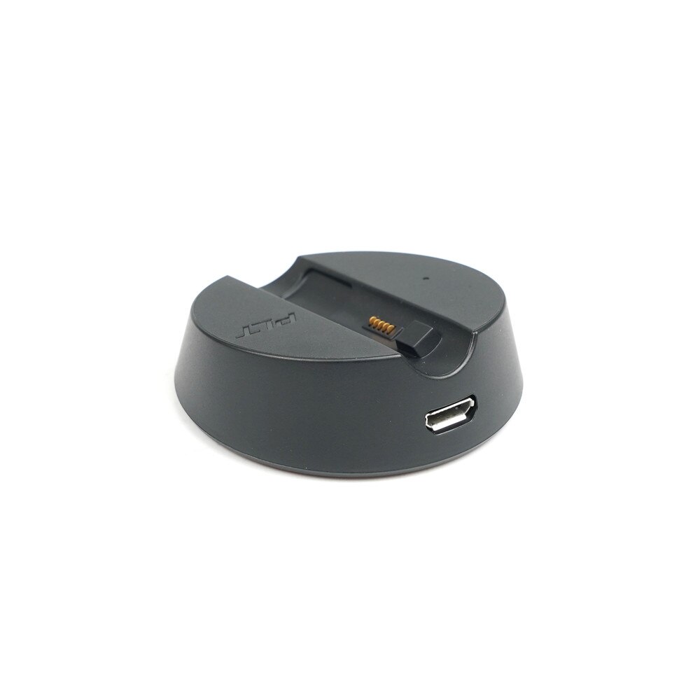 Plantronics Voyager 6200 B6200 UC USB-A Bluetooth Wireless Headset (208748-101) Like New 4
