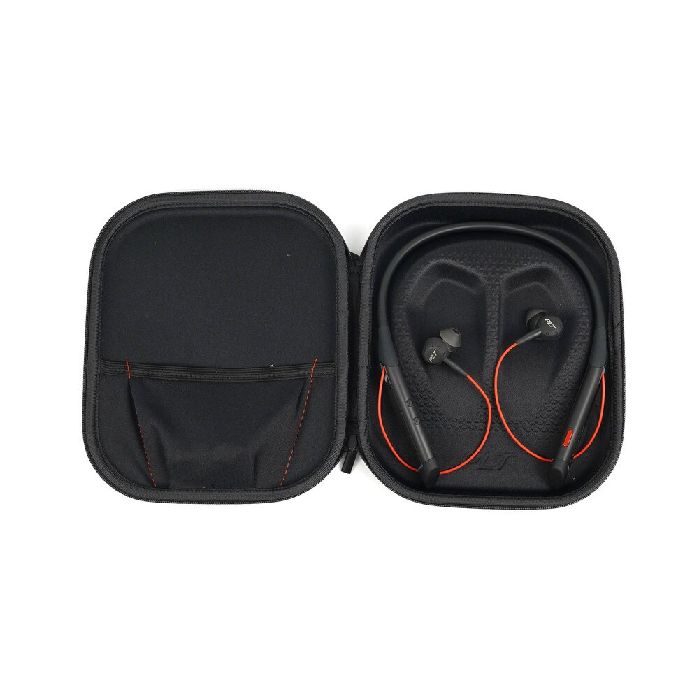 Plantronics Voyager 6200 B6200 UC USB-A Bluetooth Wireless Headset (208748-101) Like New 6