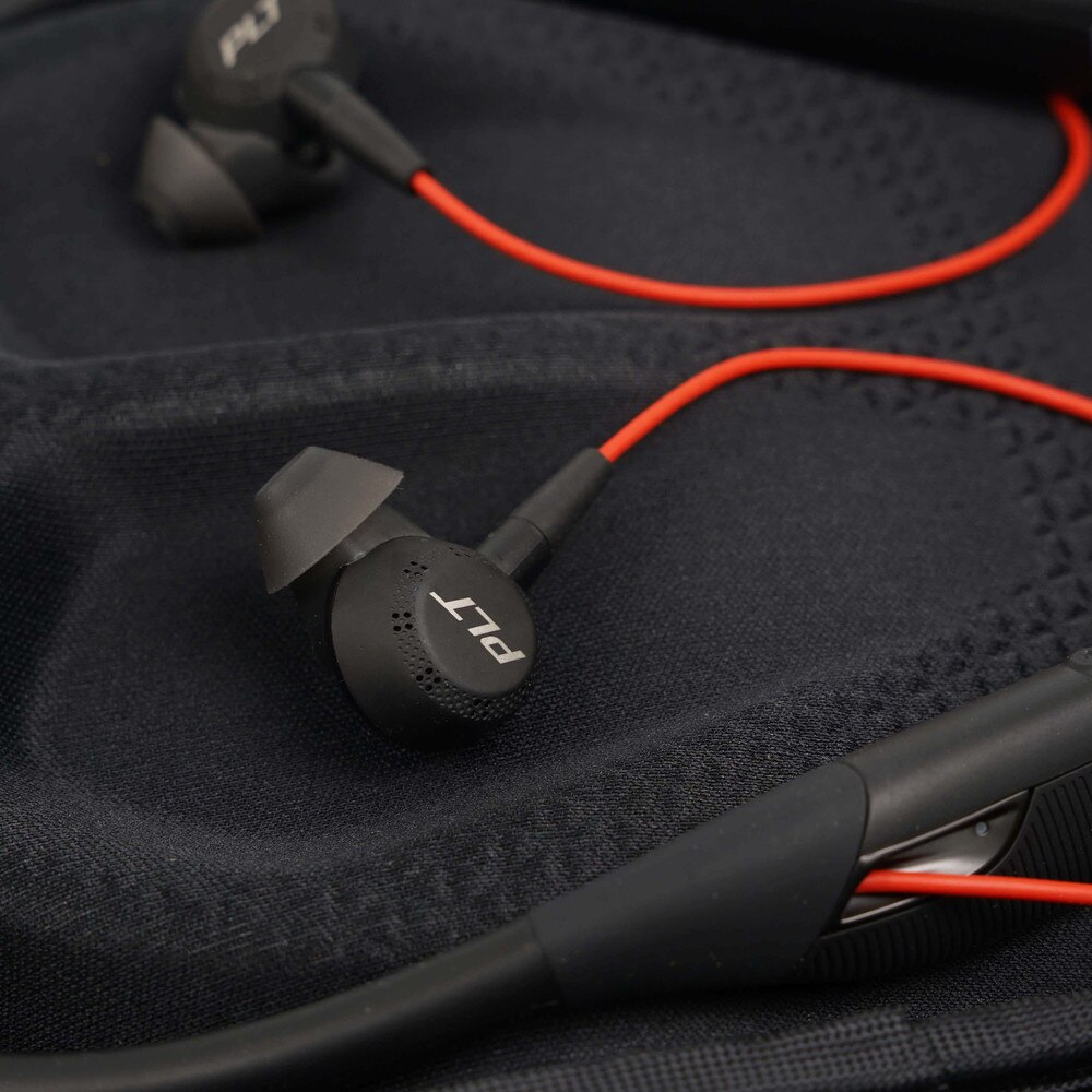 Plantronics Voyager 6200 B6200 UC USB-A Bluetooth Wireless Headset (208748-101) New Open Box 3