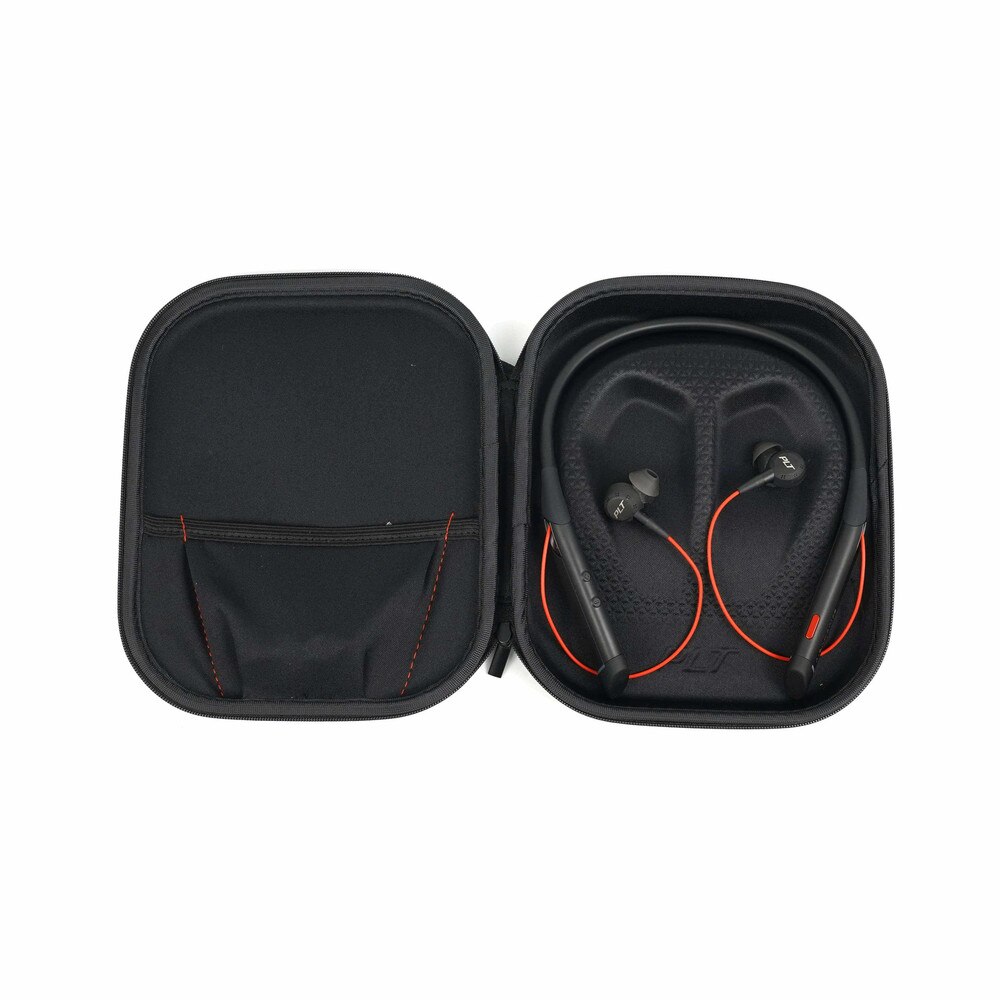 Plantronics Voyager 6200 B6200 UC USB-A Bluetooth Wireless Headset (208748-101) New Open Box 6
