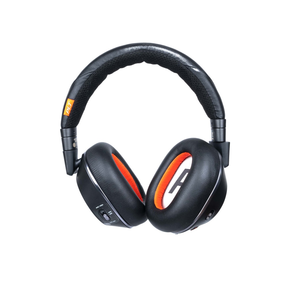 Plantronics Voyager 8200 UC USB-A Bluetooth Stereo Headset (208769-01) Like New 2