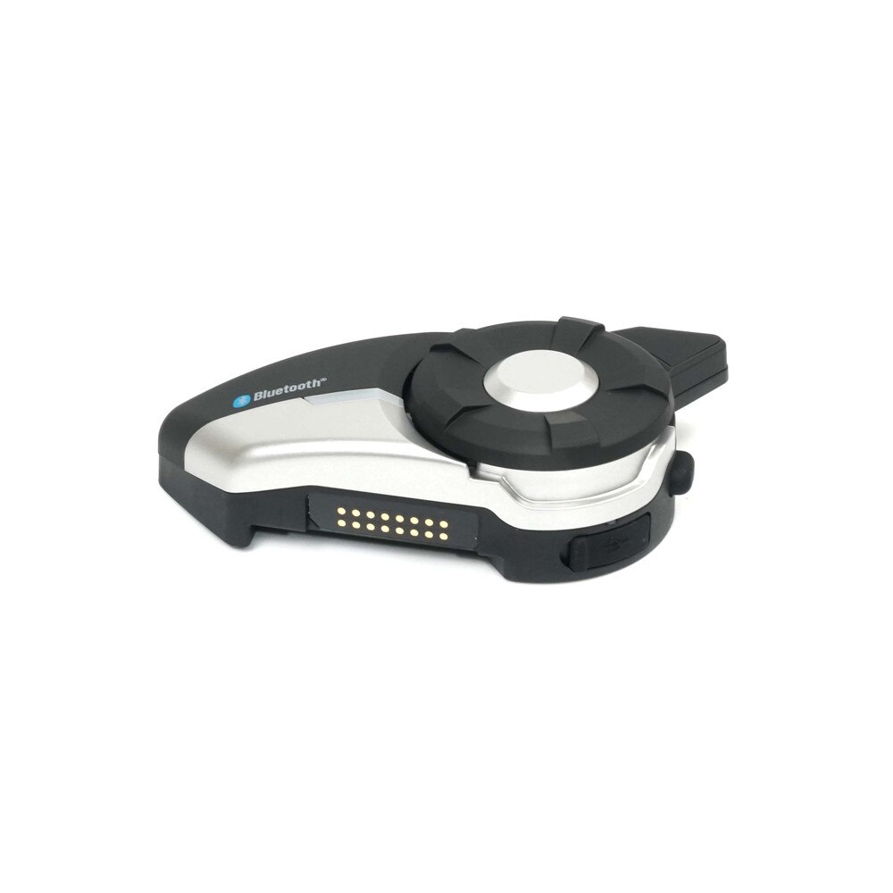 Sena | 20S-EVO-01 | 20S EVO Motorcycle Bluetooth Headset System Microphone Earbuds New 2