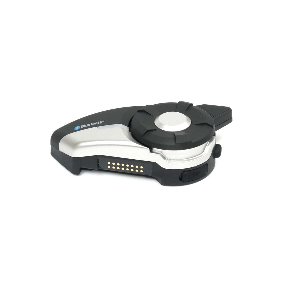 Sena 20S EVO Motorcycle Bluetooth Communication System - 20S-EVO-01 New Open Box 2