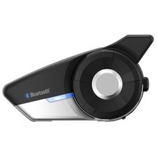 Sena 20S EVO Motorcycle Bluetooth Headset (20S-EVO-11) | Like New 1