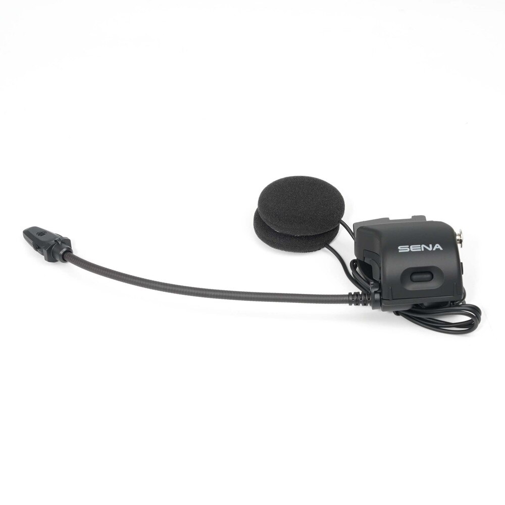 Sena 20S EVO Motorcycle Bluetooth Headset (20S-EVO-11) | Like New 5