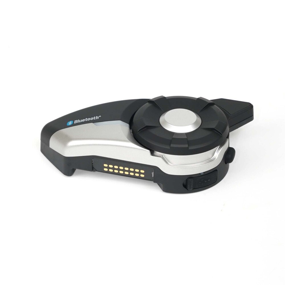 Sena | 20S-EVO-11 | Motorcycle Bluetooth Communication System with HD Speakers New 2