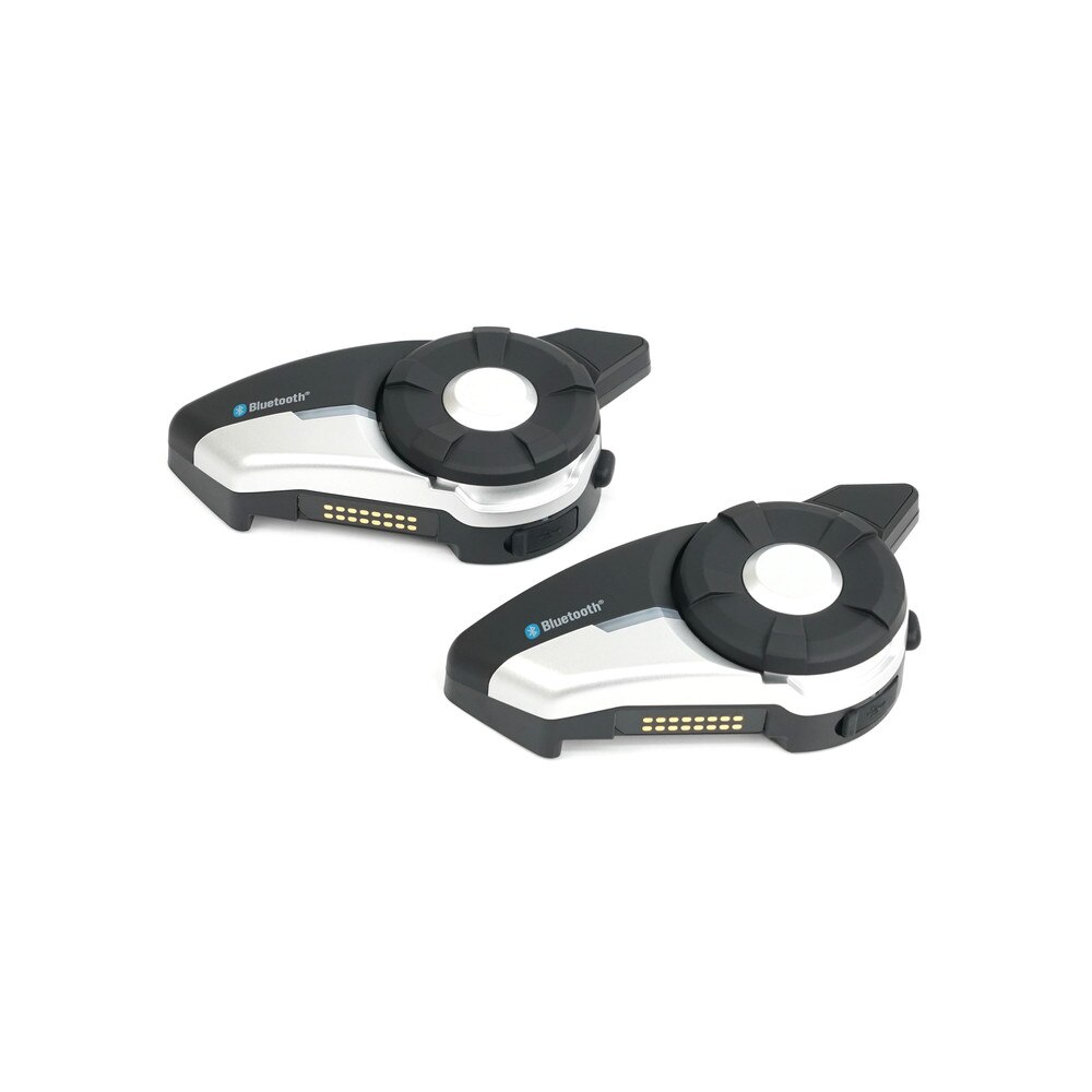 Sena 20S EVO Motorcycle Bluetooth Communication System Dual Pack (20S-EVO-11D) | Like New 3