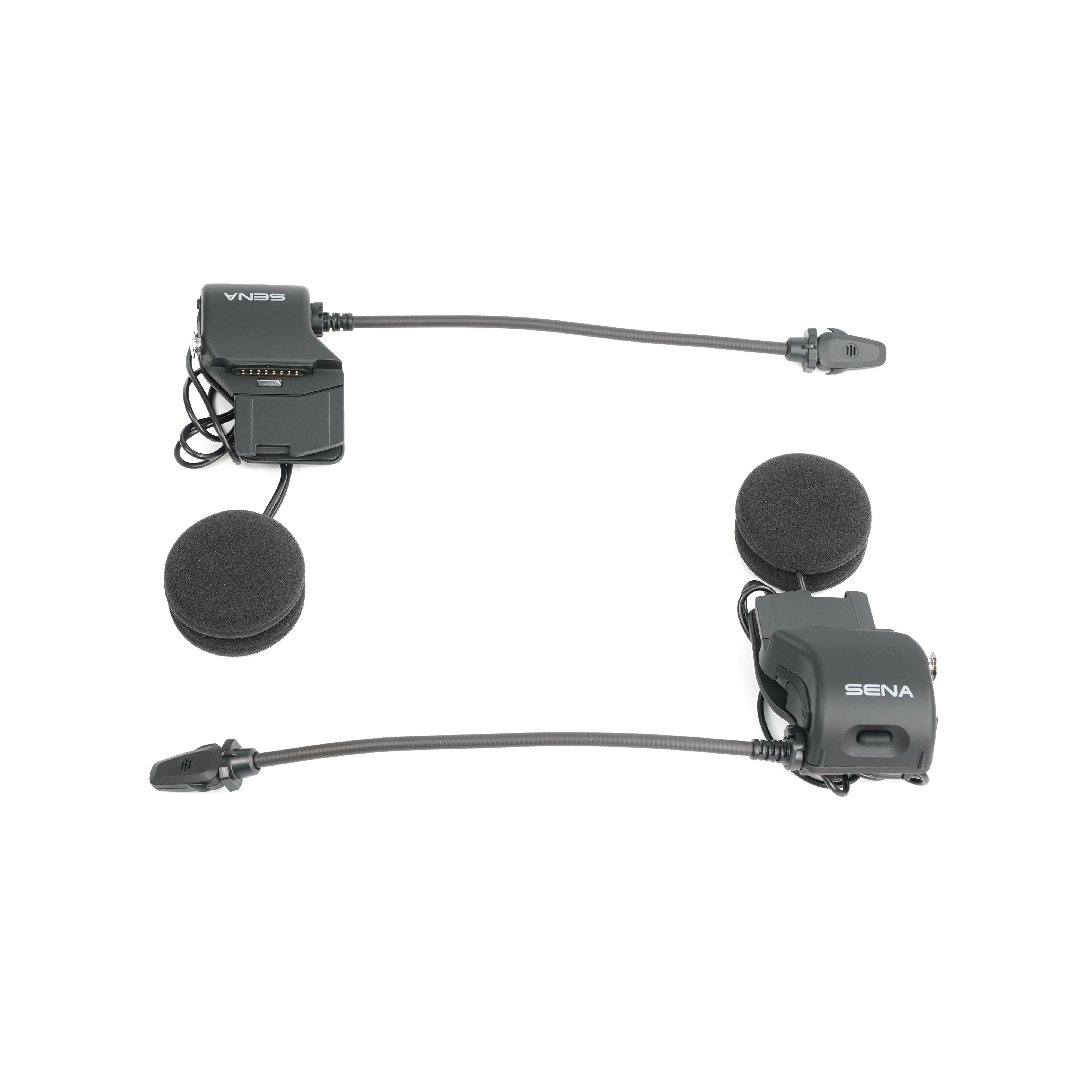 SENA 20S EVO Bluetoothコミュニケーションシステム Sena 20S EVO Motorcycle Bluetooth Communication System & HD