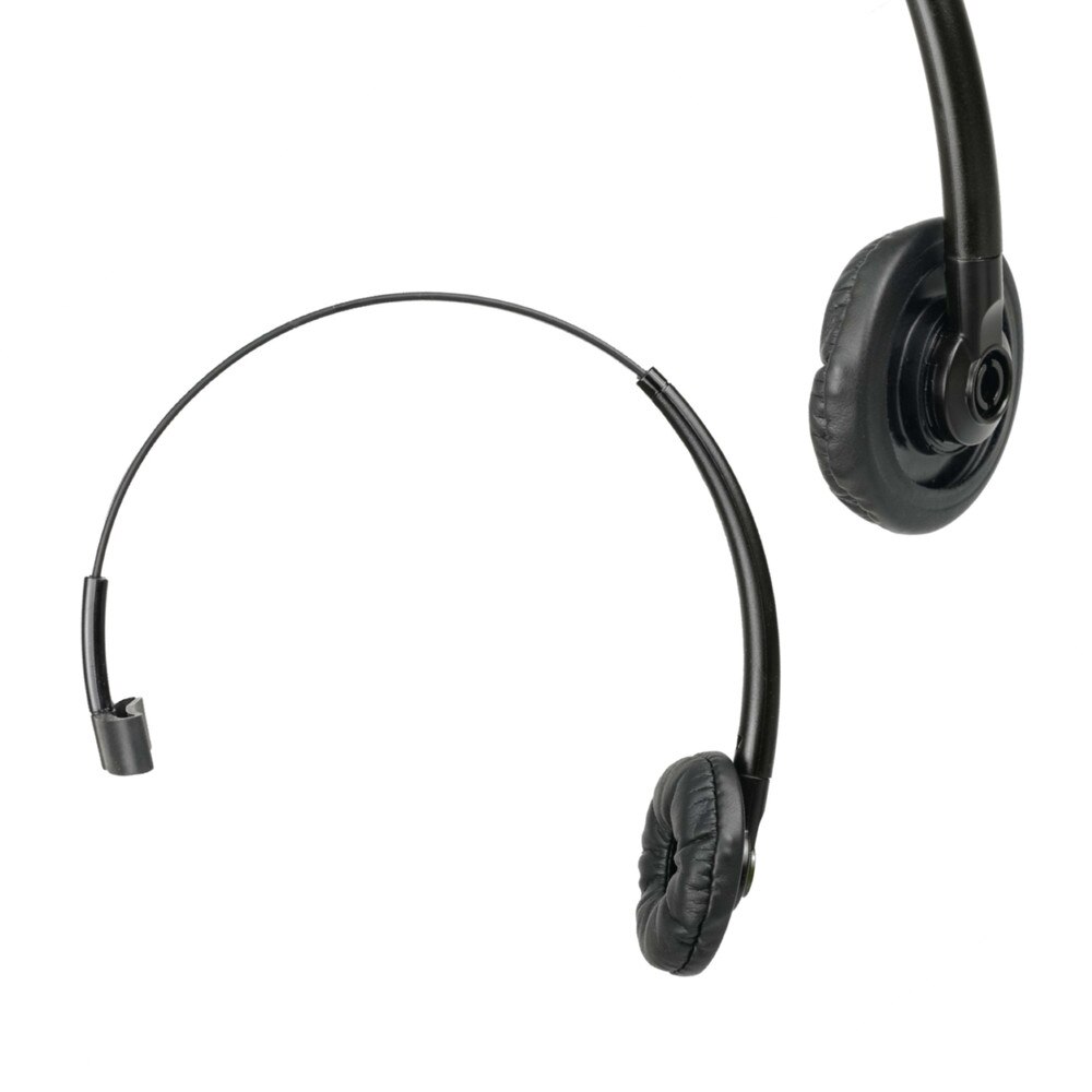 Plantronics Savi 8240-M Office Wireless DECT Headset for MS Teams (211819-01) Like New 3