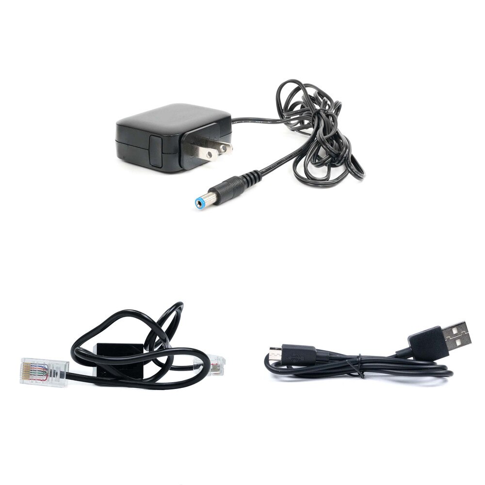 Plantronics Savi 8240-M Office Wireless DECT Headset for MS Teams (211819-01) Like New 7