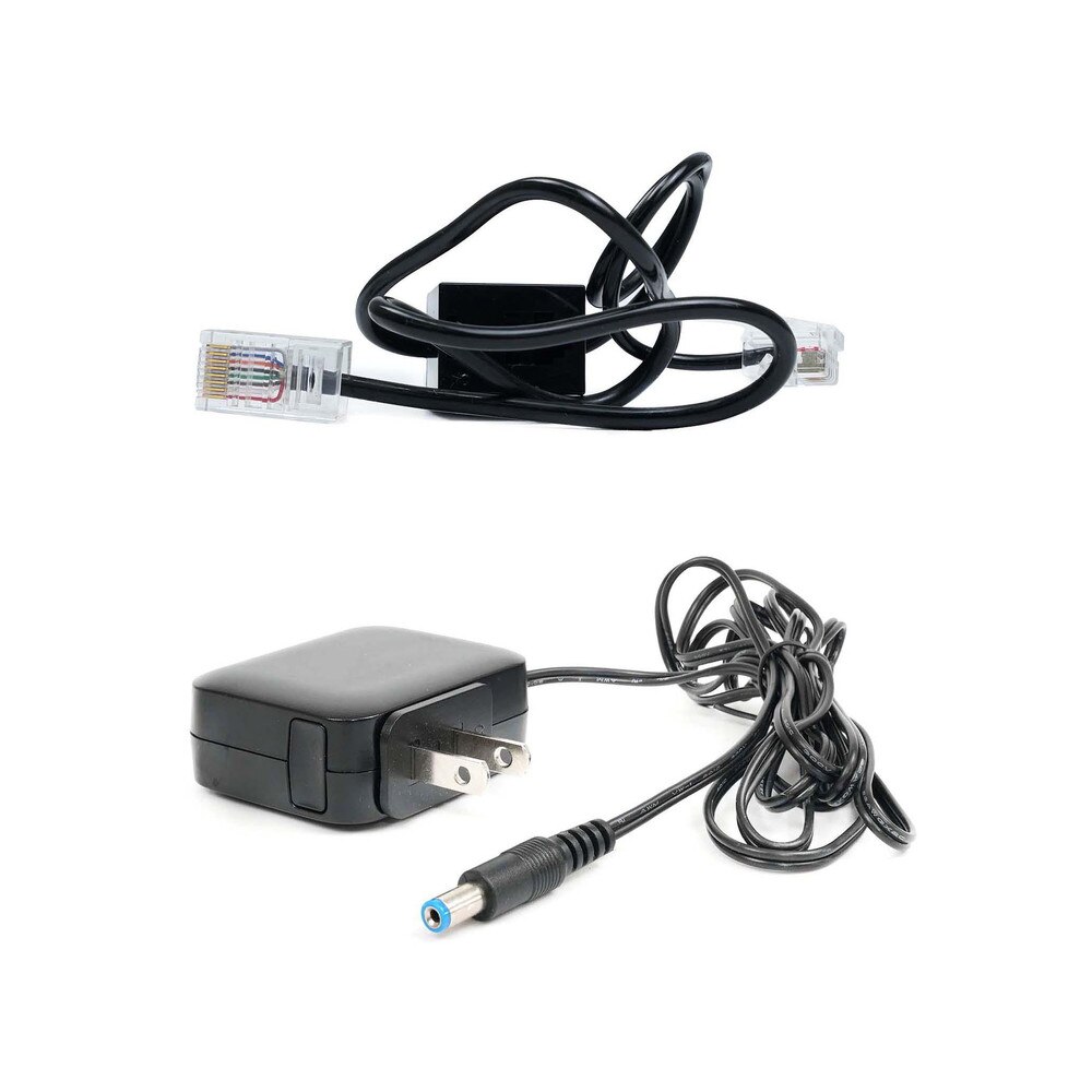 Poly Savi 7210 Office Single Ear Wireless Headset (213010-01, 7W6D4AA#ABA) New 6