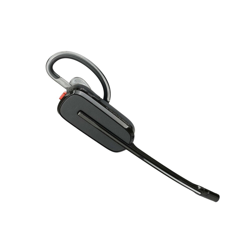 Plantronics Office New DECT for Wireless Teams MS (Unlimited 8245-M Savi Headset Talk | Time) (214900-01)