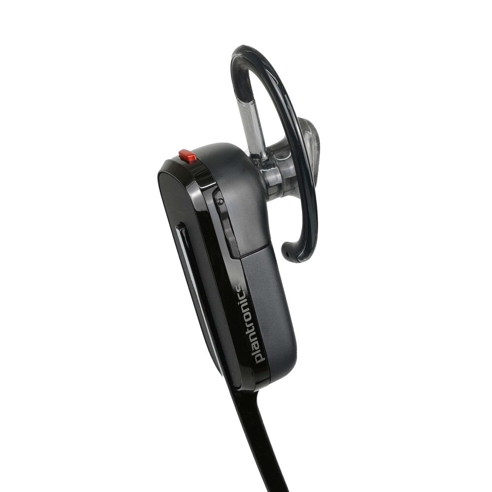 Plantronics Savi 8245-M Office Wireless DECT Headset for MS Teams (Unlimited Talk Time) (214900-01) New 3