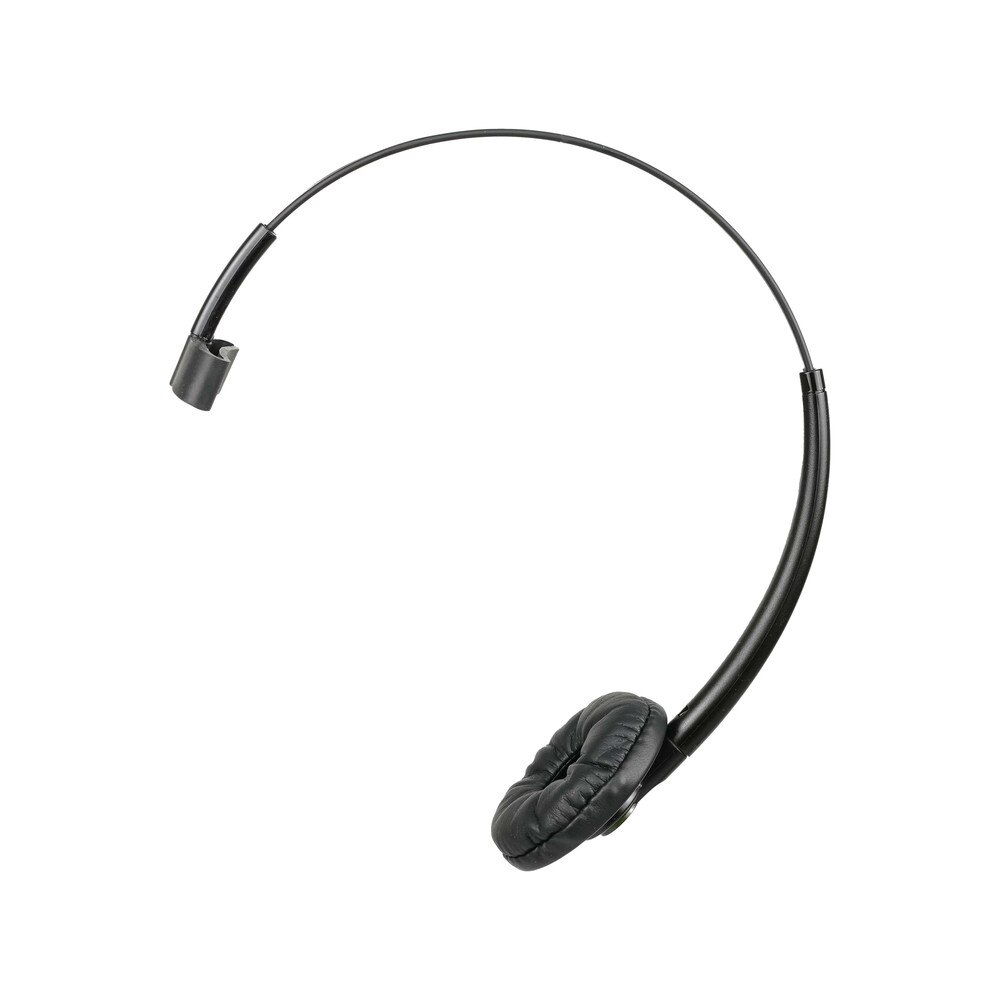 Plantronics Savi 8245-M Office Wireless DECT Headset for MS Teams  (Unlimited Talk Time) (214900-01) | New