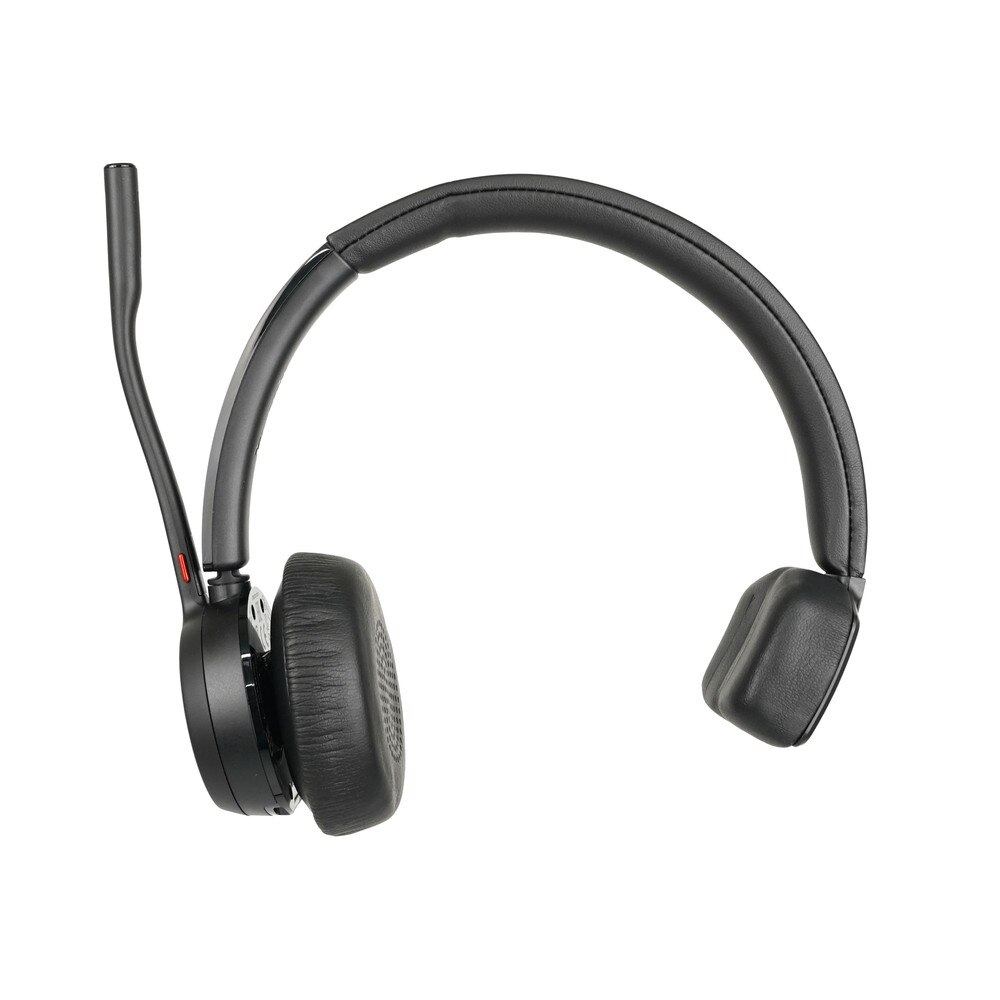 Plantronics Voyager 4310-M Mono USB-A Bluetooth Headset for MS Teams (218470-02) New 2
