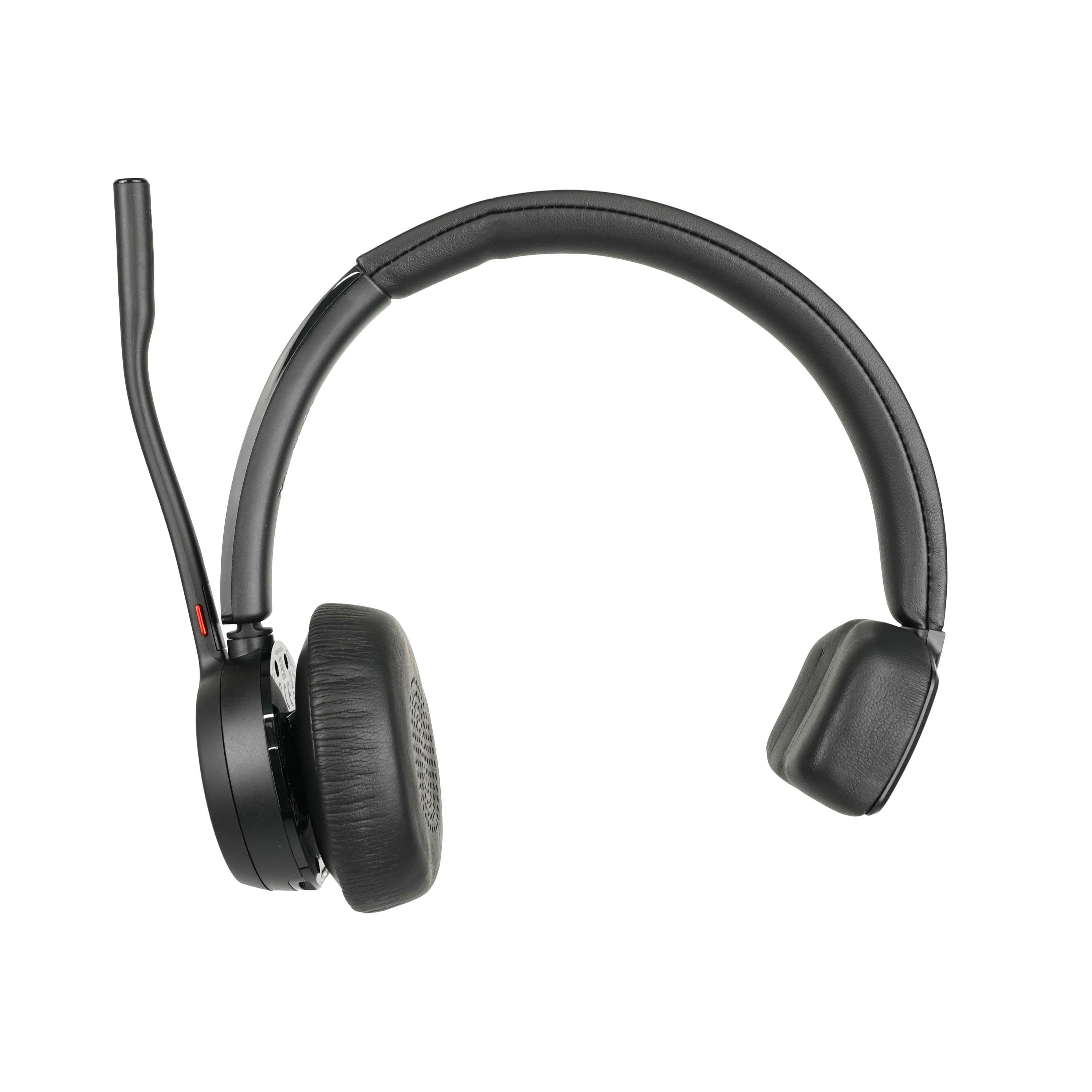 Wireless Headphones Plantronics Voyager 4220 Uc Bluetooth Headset