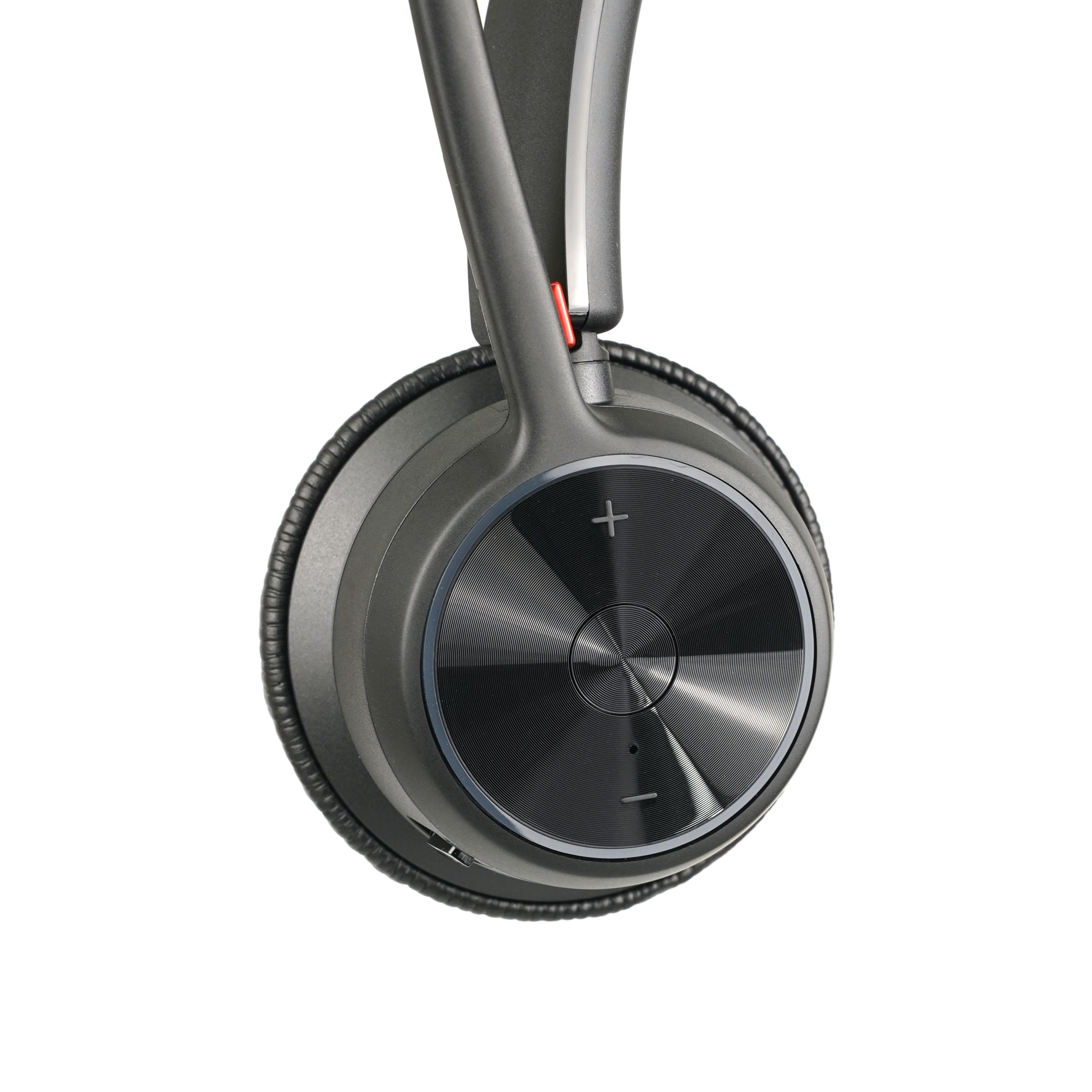 Plantronics Poly Voyager 4310-M UC USB-A Wireless Headset