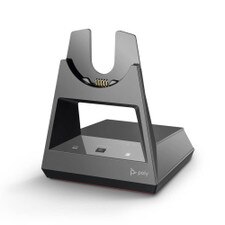 Plantronics Office Phone Base Station (218472-01) New 1