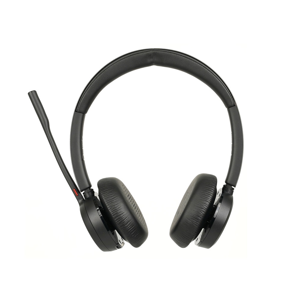 Plantronics Voyager 4320 UC Wireless Headset (218478-02) New 2