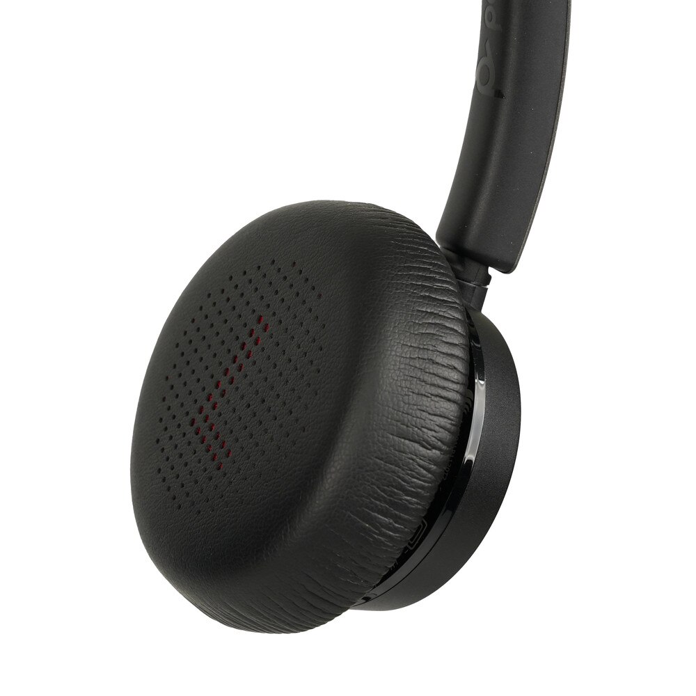 Plantronics Voyager 4320 UC Wireless Headset (218478-02) New 4