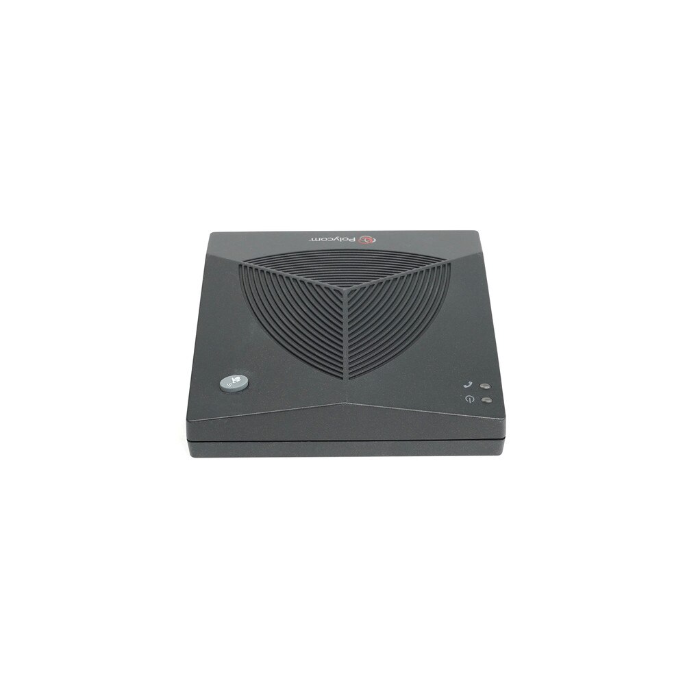 Polycom SoundStation 2W Non-Expandable Cordless Conference Phone (2200-07880-001) Like New