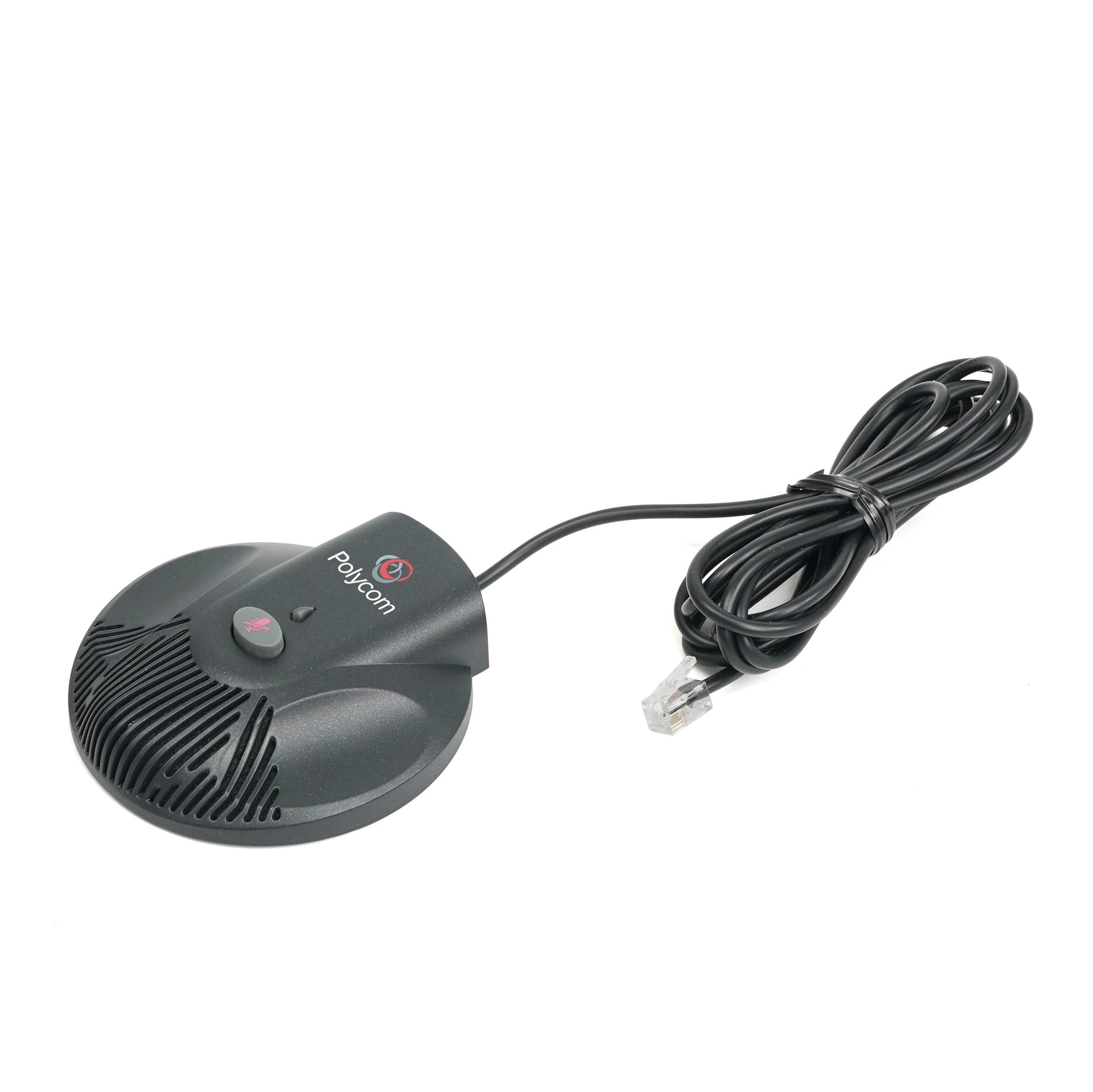 ポリコム SoundStation2 Extension Microphone Kit (2200-16155-001)