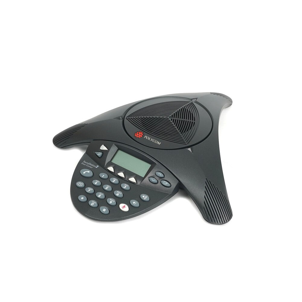 Polycom SoundStation 2 Direct Connect for Nortel Conference Phone (2200-17120-001) New