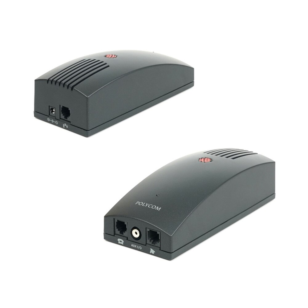 Polycom SoundStation 2 Direct Connect for Nortel Conference Phone (2200-17120-001) New