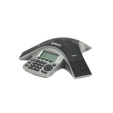Polycom SoundStation IP 5000 Conference Phone (2200-30900-025) Like New