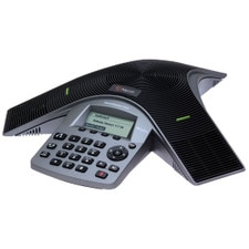 Polycom SoundStation IP 5000 Conference Phone (2200-30900-025) New 1