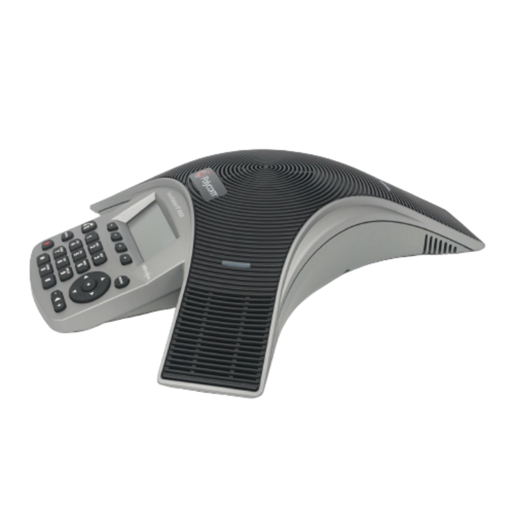 Polycom SoundStation IP 5000 Conference Phone (2200-30900-025) New 3